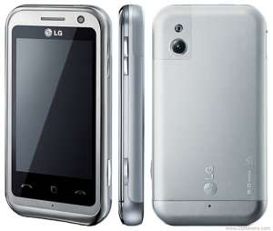 Vand LG KM 900 Arena