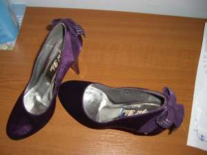 vand pantofi