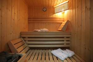 Wellnes&Spa la HOTEL TRAIAN****-"Diva"