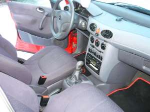 MERCEDES A160 INMATRICULAT RO * 3690 Euro