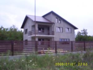 vila de vanzare
