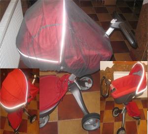 Stokke Xplory