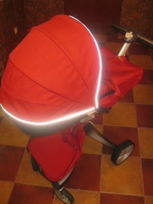 Stokke Xplory