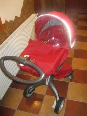 Stokke Xplory