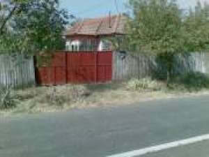 VAND CASA SI TEREN IN HOTARANI DE MEHEDINTI INFO 0724612997 PRET 5000 EURO MP DE TEREN 5000