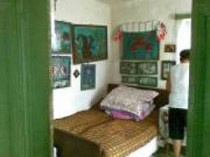 VAND CASA SI TEREN IN HOTARANI DE MEHEDINTI INFO 0724612997 PRET 5000 EURO MP DE TEREN 5000