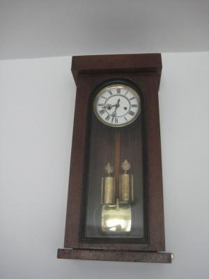 VAND PENDUL CU GREUTATI GUSTAV BECKER