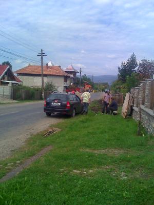 TEREN INTRAVILANT NOVACI GORJ