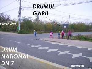 Vand  teren langa Bucuresti,   in TARTASESTI 506 mp :
