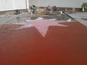 pardoseli industriale cu cuartz si fibra de sticla ,  hale ,  sape , rampe