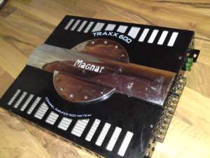 magnat traxx 600