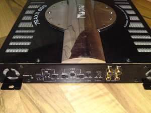 magnat traxx 600