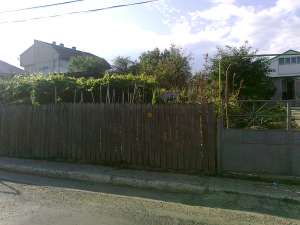 TEREN PT CASA TG FRUMOS
