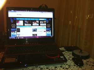 Vand laptop Gaming GATEWAY