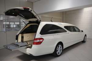 VAND MASINI FUNERARE,  DRICURI = IMPORT ITALIA