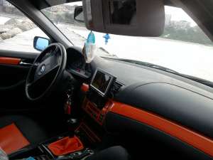 Vand sau schimb BMW E46