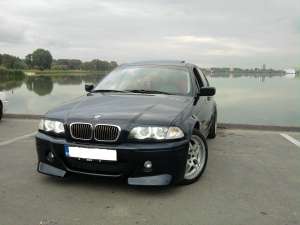 Vand sau schimb BMW E46