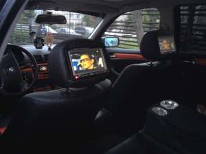 Vand sau schimb BMW E46