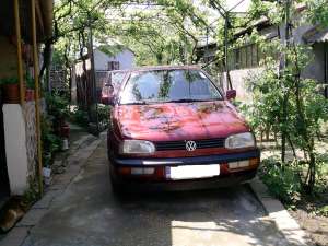 vand urgent golf 3