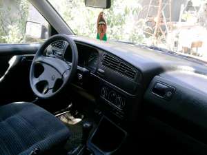 vand urgent golf 3