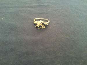 INEL PLATINA CU DIAMANTE DE 0,    11 ct
