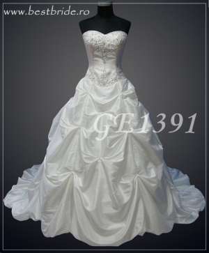 inchiriere rochie de mireasa