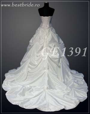 inchiriere rochie de mireasa
