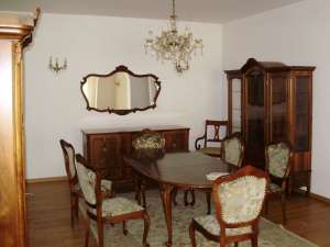 Oferte inchirieri rezidential -Sos.Kiseleffapartament 4 camere