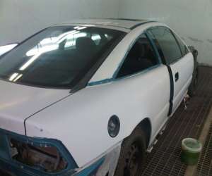 SERVICE AUTO bazat pe Vopsitorie