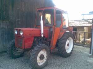 vand tractor u 445 dt