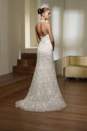 vand rochie de mireasa San patrick