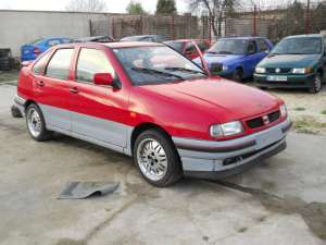 Dezmembrez renaul Clio 2
