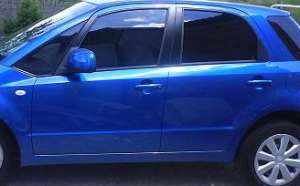 Folieri Geamuri Auto 270 RON orice autoturism!NU RATA OFRTA!