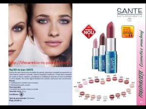 Produse BIO,   click si STARTING