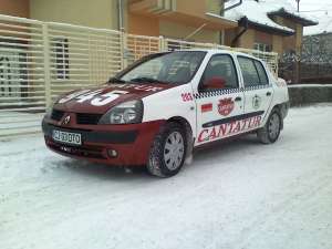vand firma taxi turda, jud cluj