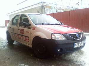 vand firma taxi turda, jud cluj