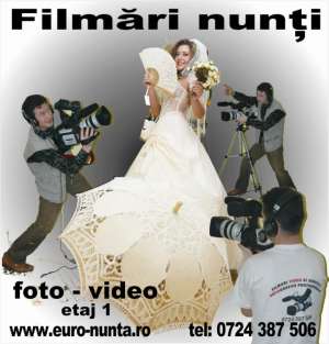 Transfer casete video pe DVD Constanta