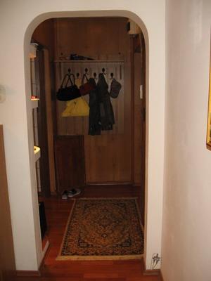 Vand apartament