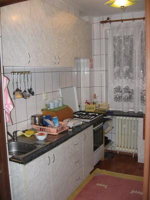 Vand apartament