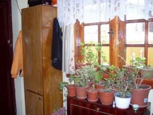 Vand casa cu 2 camere Navodari