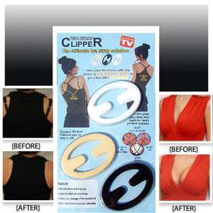 LENJERIE CORP cu BRA STRAP CLIPPER Ascunde bretelele sutienului d-vs 8lei