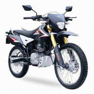 SUPERMOTO 125cc QINGQI Okm