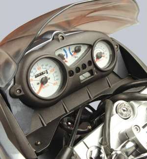 MOTOCICLETA JONWAY CRIUSER 250cc 0km