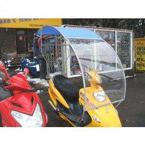 ACOPERIS MOTO pt scutere