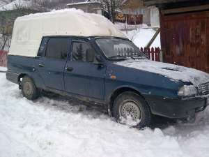 VAND DACIA PAPUC 5 LOCURI DIESEL
