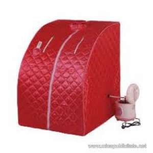 CABINA SAUNA portabila 300 lei