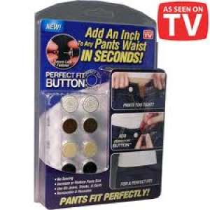 TE-AI INGRASAT SAU AI SLABIT FOLOSESTE PERFECT FIT BUTTON