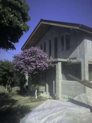 VAND CASA IEPURESTI