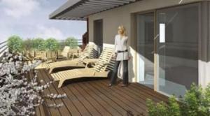 APARTAMENTE DE 6 CAMERE IN COMPLEXUL REZIDENTIAL BONJOUR