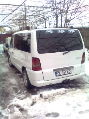 VAND MECEDES_VITO